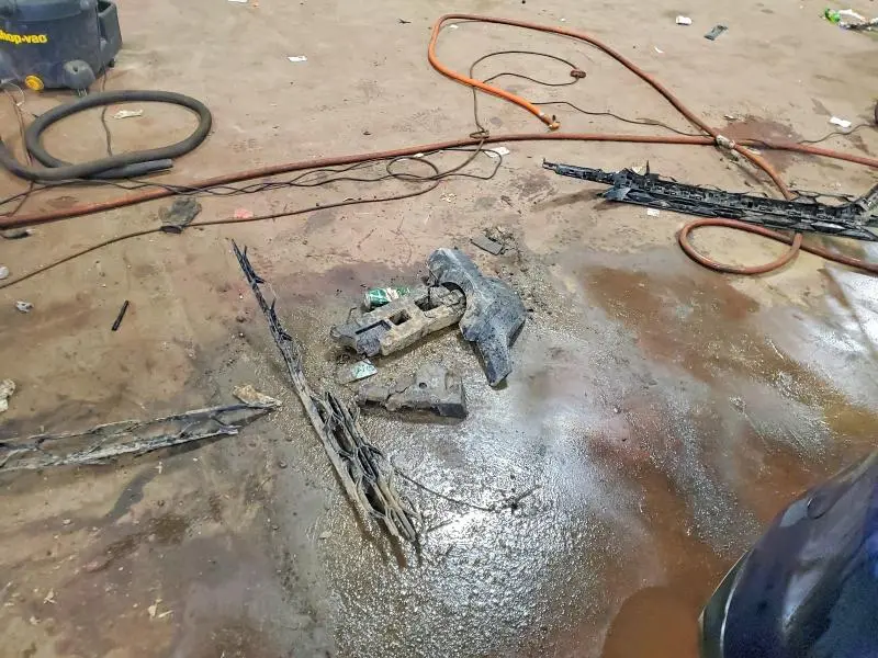 2023 CHEVROLET BLAZER 3LT  