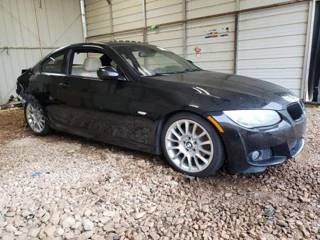 2012 BMW 328 I  