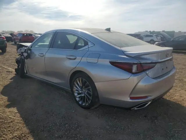 2024 LEXUS ES 350 BASE  
