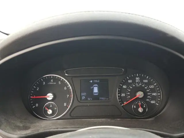 2020 KIA SORENTO L