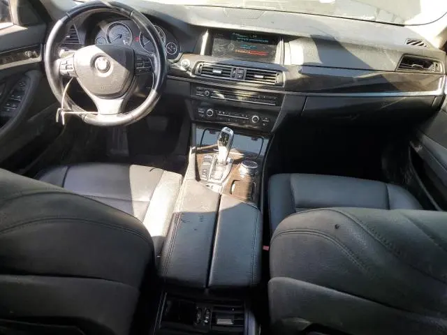 2015 BMW 528 XI  