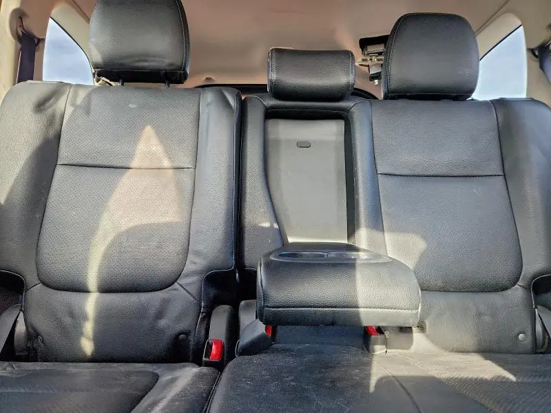 2018 MITSUBISHI OUTLANDER GT  