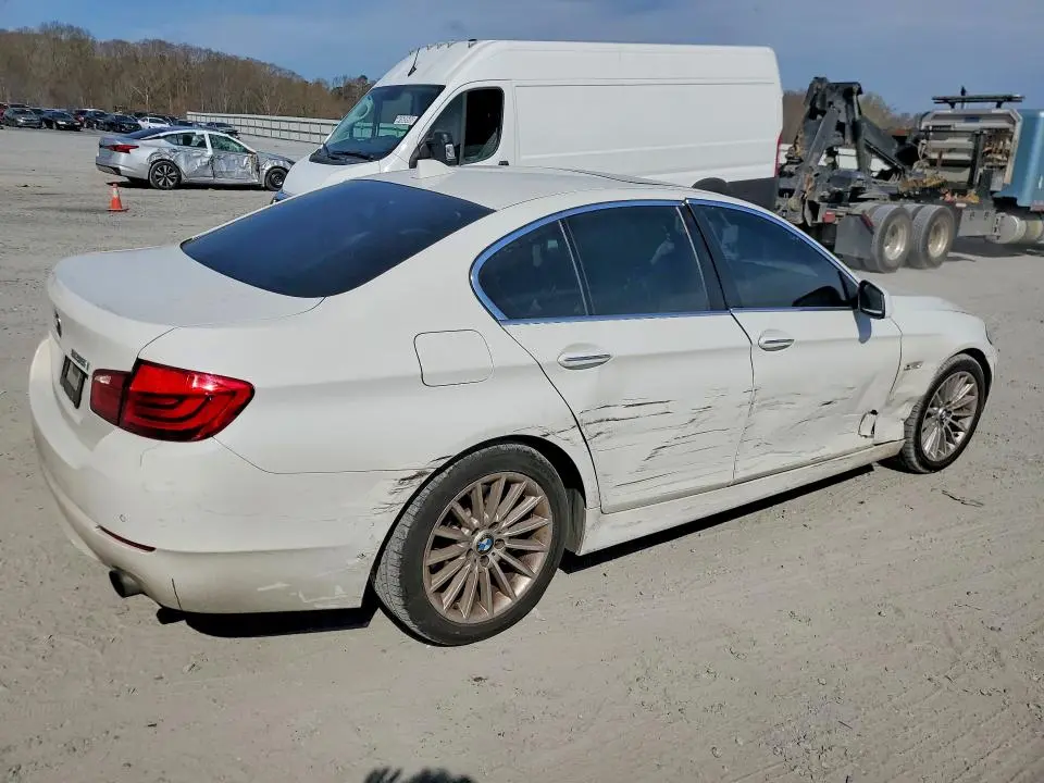 2013 BMW 535 I  