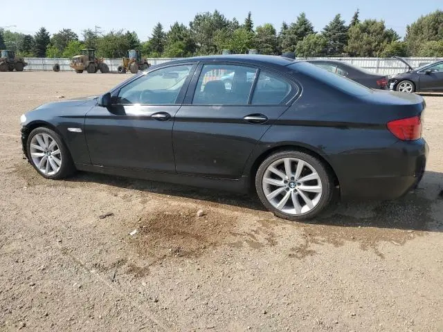 2011 BMW 535 I
