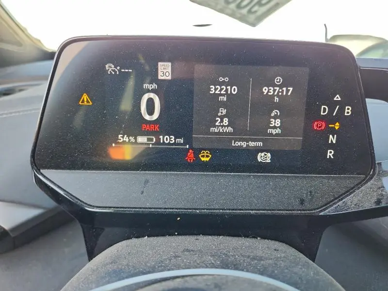 2023 VOLKSWAGEN ID.4 PRO S  