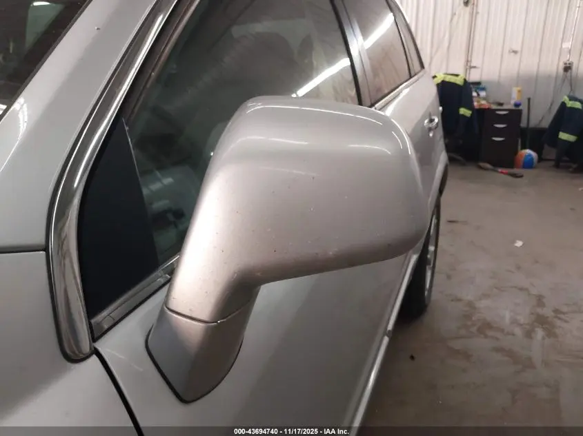 2014 CHEVROLET CAPTIVA SPORT LT