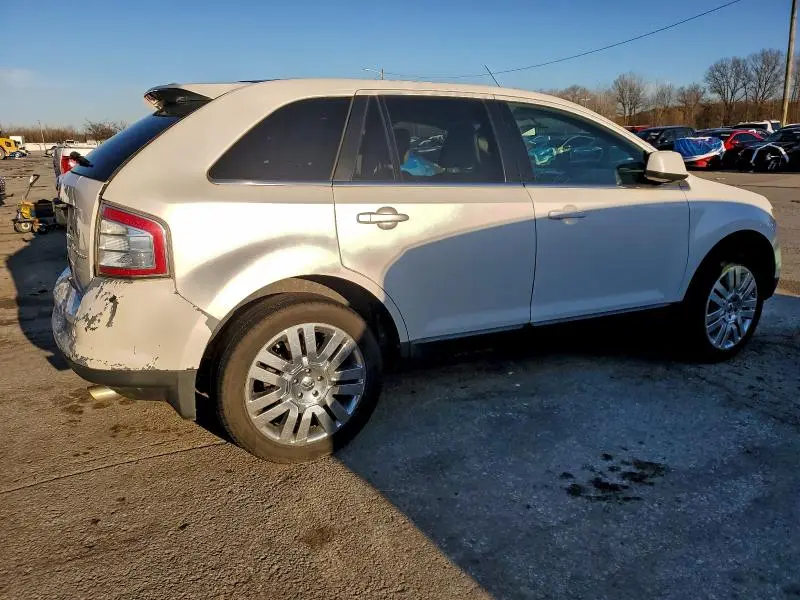2010 FORD EDGE LIMITED  