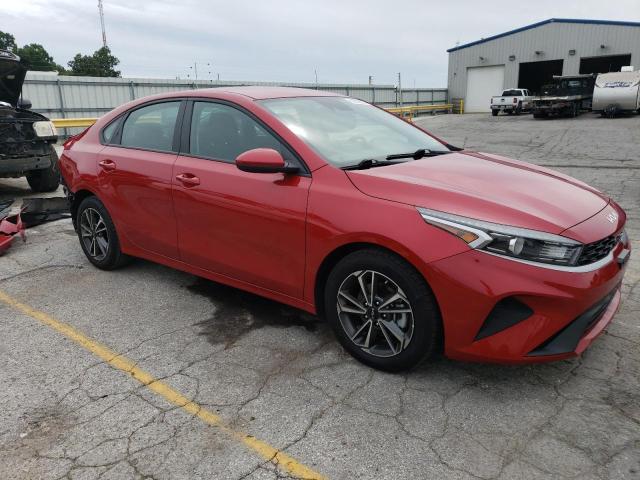 2022 KIA FORTE FE