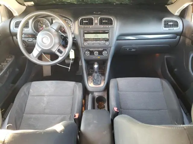 2011 VOLKSWAGEN JETTA S  