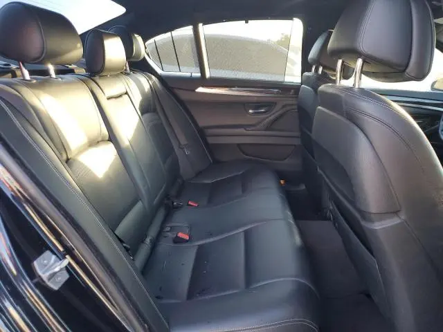2015 BMW 535 XI