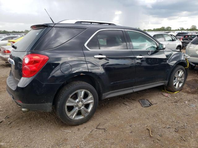 2012 CHEVROLET EQUINOX LTZ