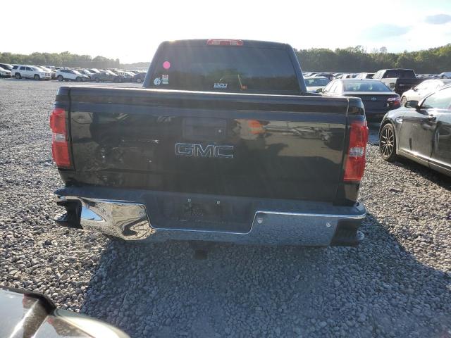 2014 GMC SIERRA C1500 SLE