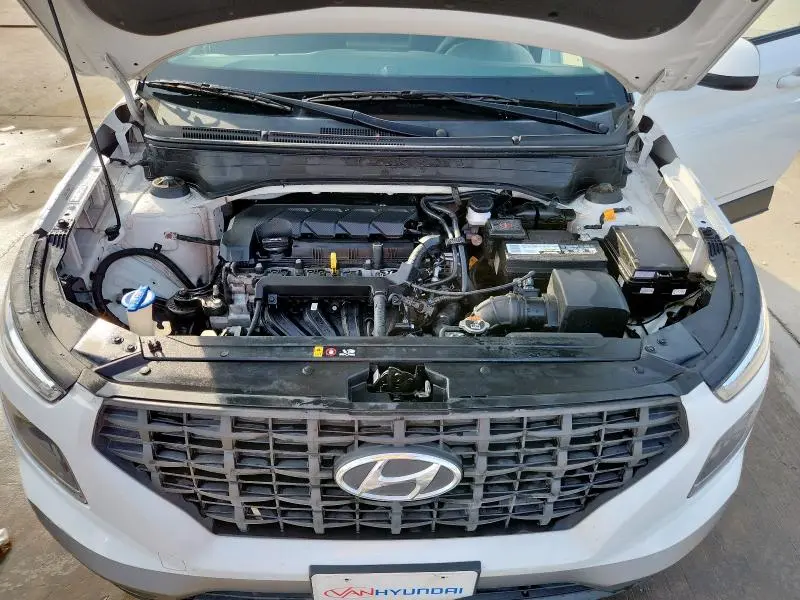 2021 HYUNDAI VENUE SE  
