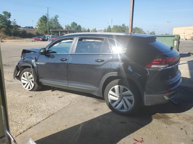 2020 VOLKSWAGEN ATLAS CROSS SPORT SE