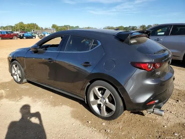 2022 MAZDA 3 PREMIUM  