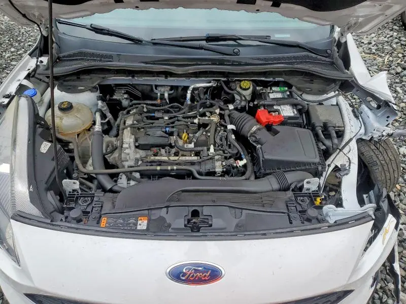 2020 FORD ESCAPE S  
