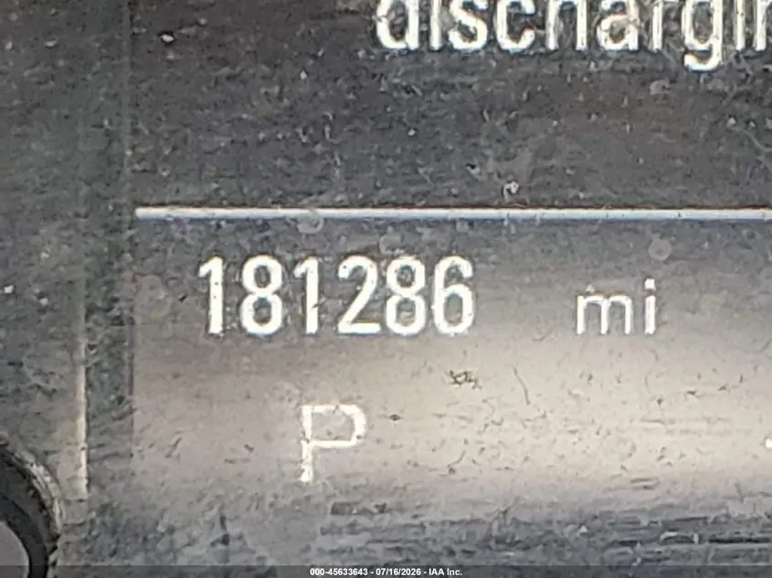 2016 AUDI Q5 3.0T PREMIUM PLUS