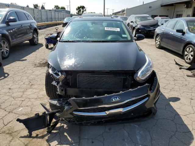 2019 KIA FORTE GT LINE