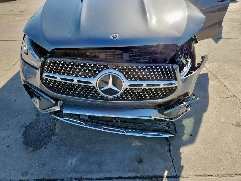 2025 MERCEDES-BENZ GLE 350  