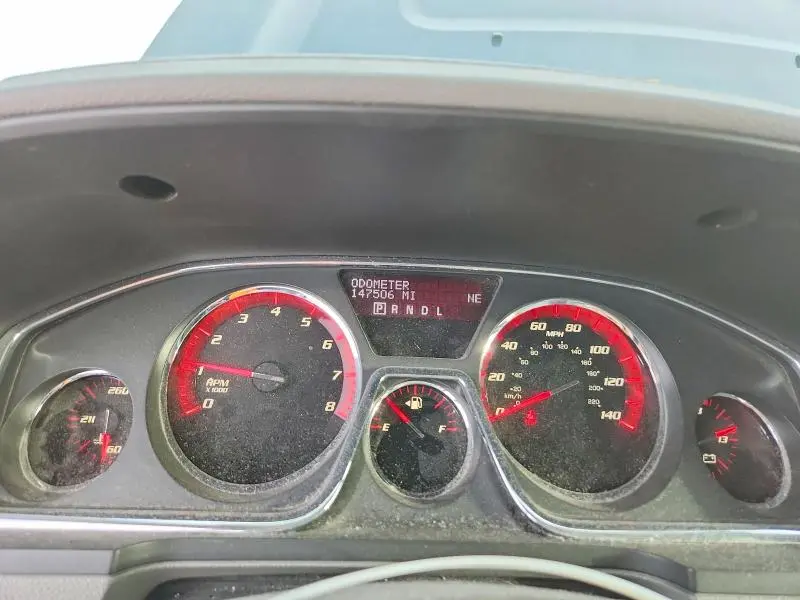 2014 GMC ACADIA SLT-1  