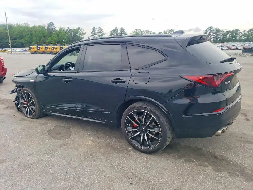 2024 ACURA MDX TYPE S ADVANCE  