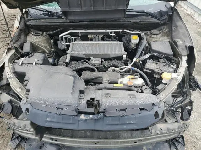 2024 SUBARU ASCENT ONYX EDITION  