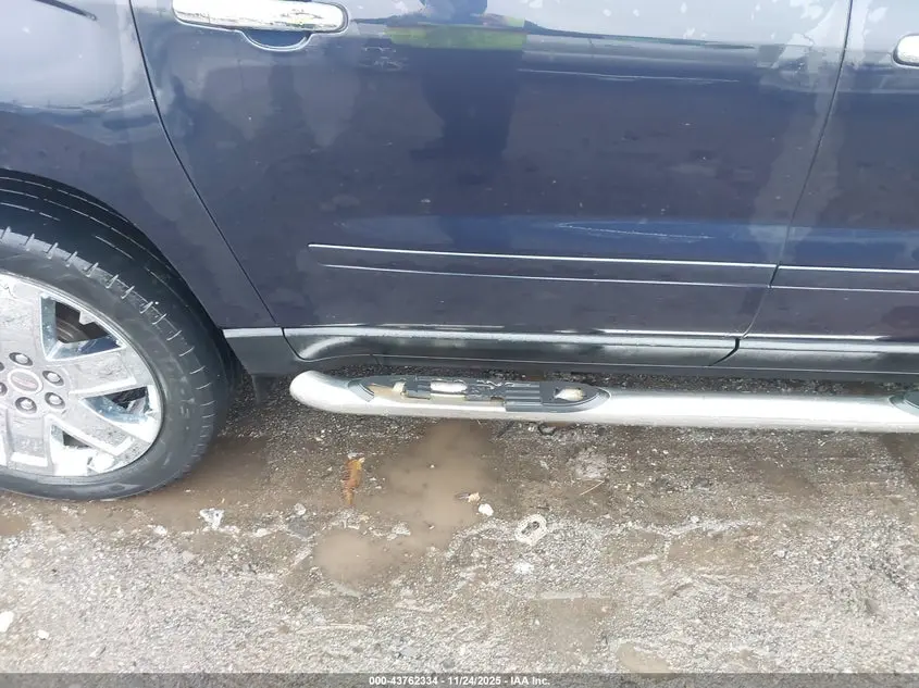 2017 GMC ACADIA LIMITED  