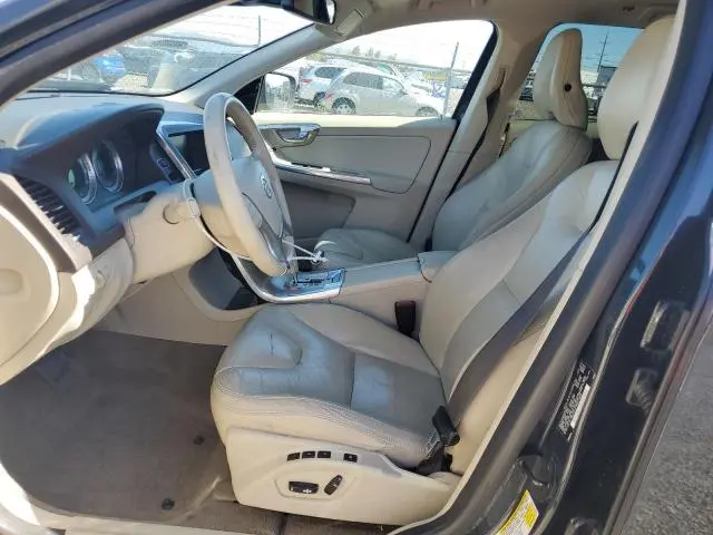 2012 VOLVO XC60 T6  