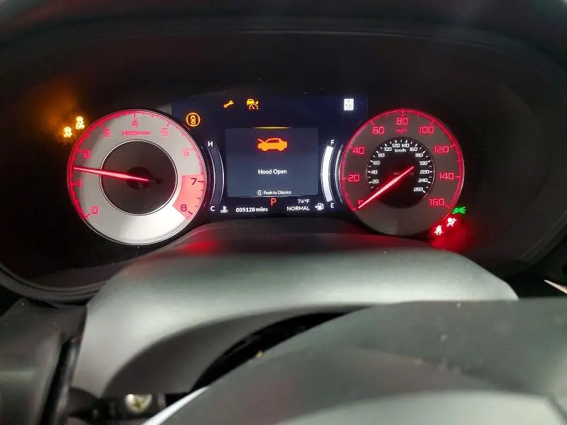 2023 ACURA TLX A-SPEC  