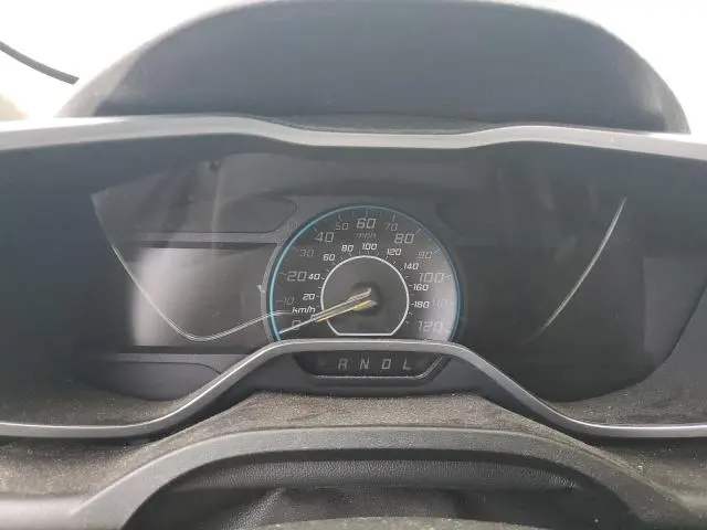 2013 FORD C-MAX SE  