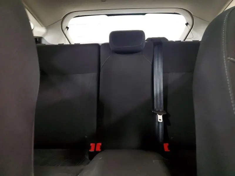 2017 FORD FOCUS SEL  
