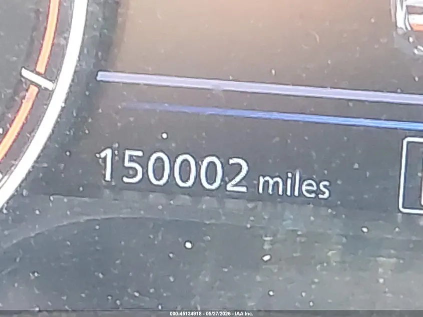 2020 NISSAN ALTIMA SR FWD