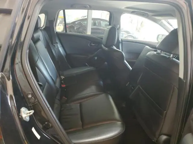 2016 ACURA RDX   