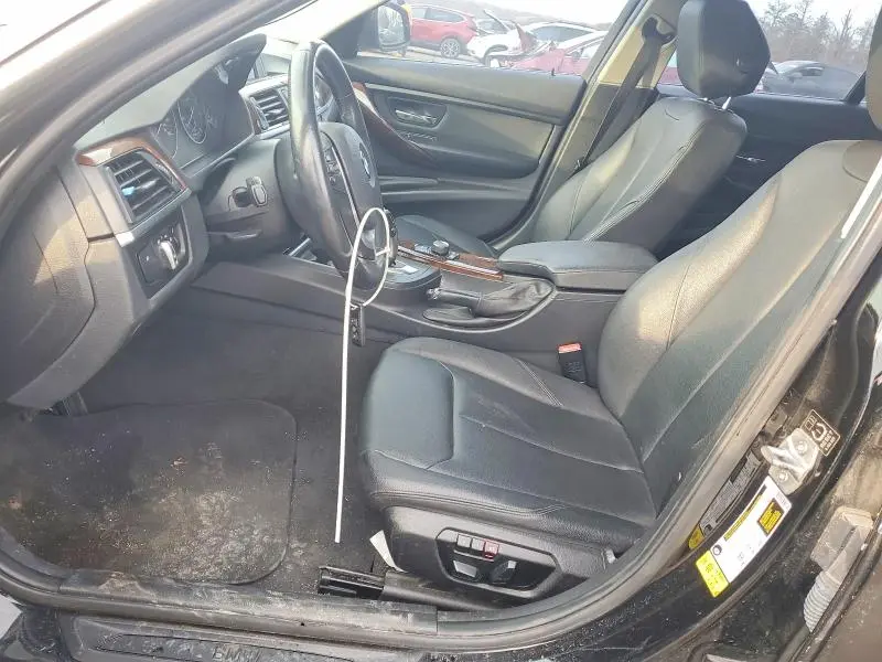 2015 BMW 328 I  