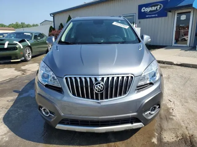 2014 BUICK ENCORE CONVENIENCE  