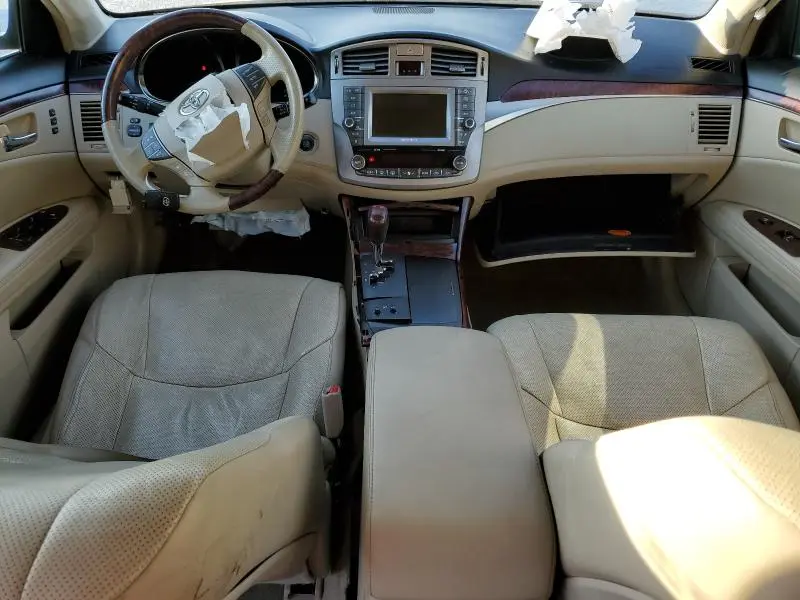 2011 TOYOTA AVALON BASE  