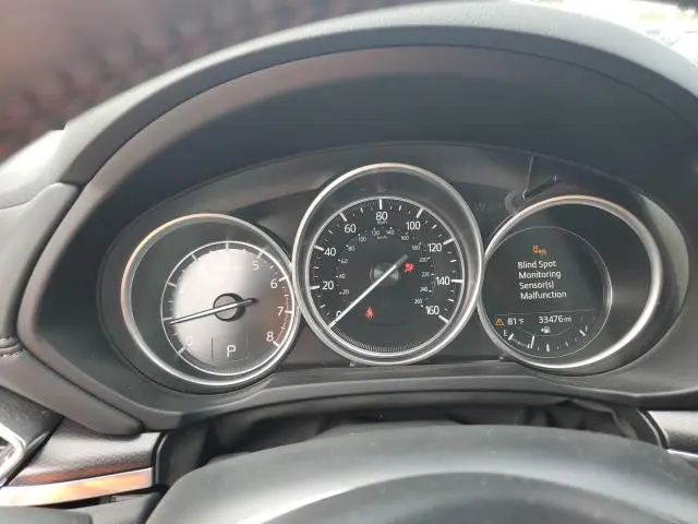 2023 MAZDA CX-5 PREFERRED  