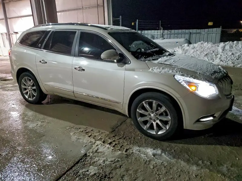 2013 BUICK ENCLAVE   