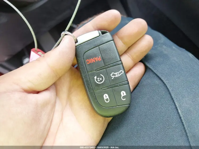 2015 DODGE CHARGER ROAD/TRACK