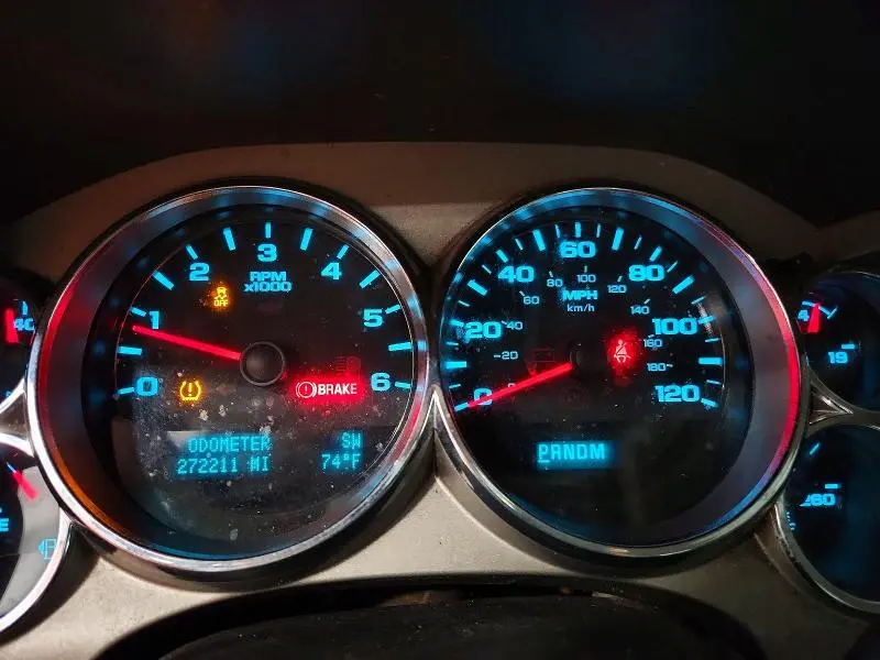 2013 CHEVROLET SILVERADO C1500 LT  