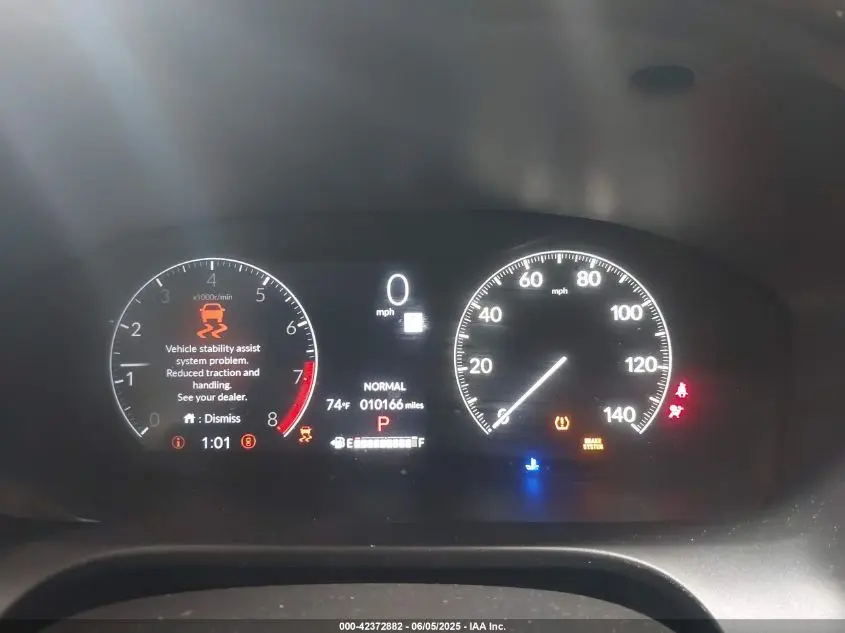 2024 HONDA HR-V AWD LX