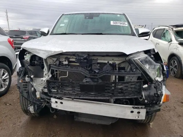 2020 TOYOTA 4RUNNER SR5/SR5 PREMIUM  