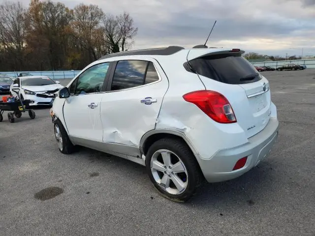 2016 BUICK ENCORE CONVENIENCE  