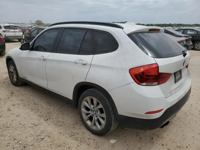 2014 BMW X1 XDRIVE28I