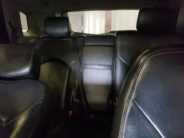 2013 CADILLAC SRX LUXURY COLLECTION  
