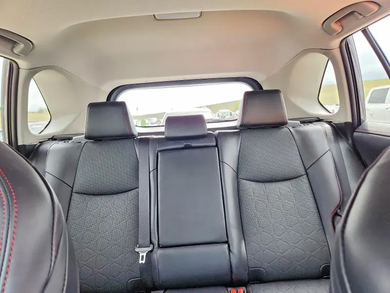 2023 TOYOTA RAV4 TRD OFF ROAD  