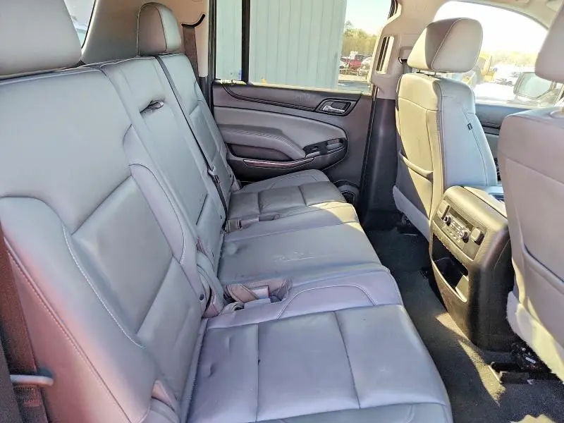 2019 CHEVROLET SUBURBAN C1500 LT  