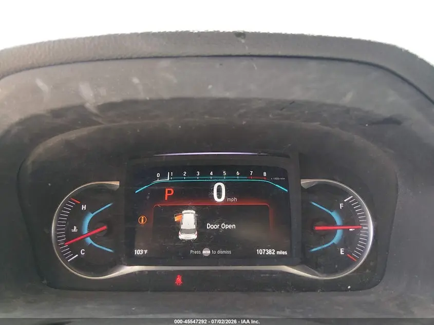 2021 HONDA PASSPORT 2WD EX-L
