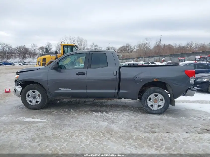 2013 TOYOTA TUNDRA GRADE 4.6L V8