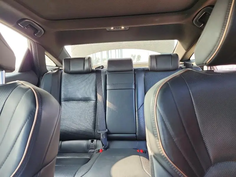 2023 TOYOTA CROWN LIMITED  